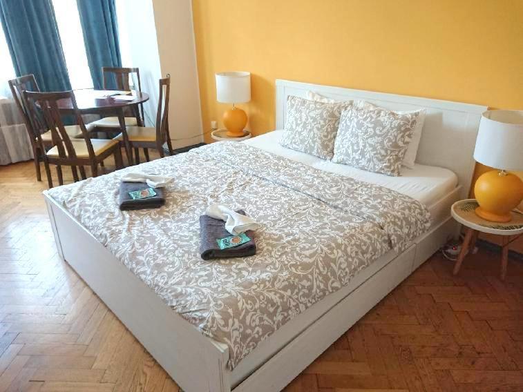 Cozy Studio In The Heart Of Old Prague Near The Charles Bridge エクステリア 写真